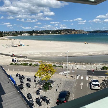 Ar Bili/Vue Mer/Wifi Crozon Exterior foto